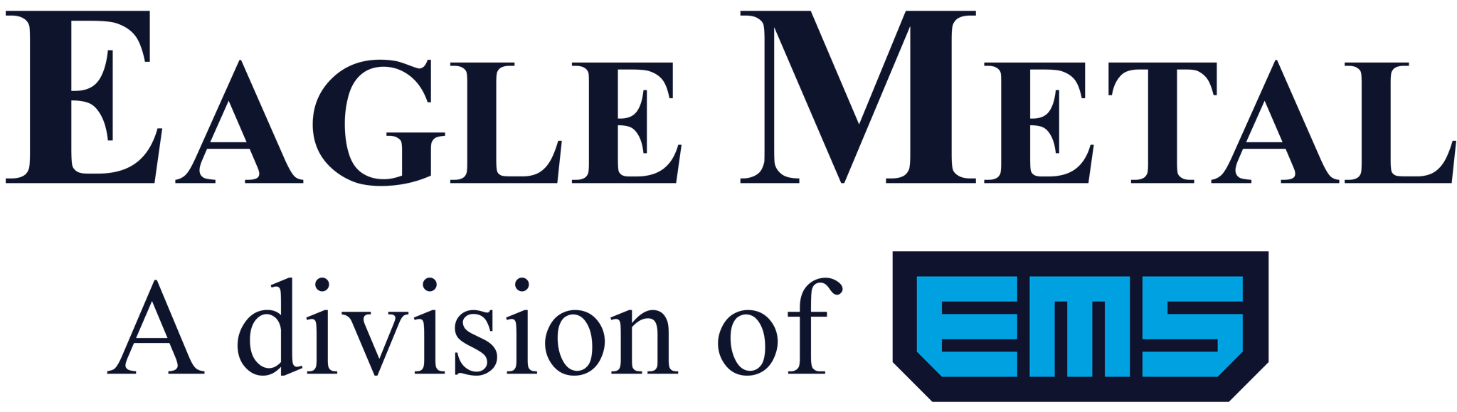 Eagle Metal Distributors